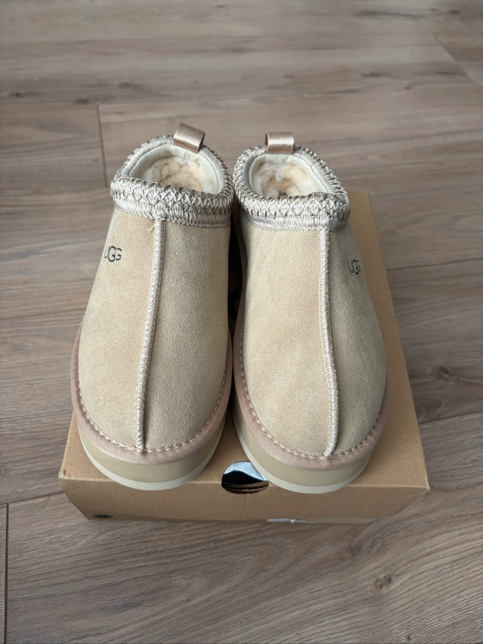 Ugg Tazz muiltjes  – photo 2